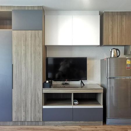 Suncity Condo Bangkok Dış mekan fotoğraf
