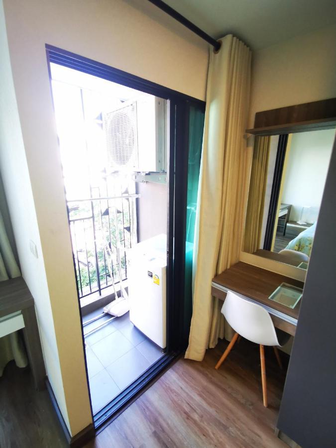 Suncity Condo Bangkok Dış mekan fotoğraf