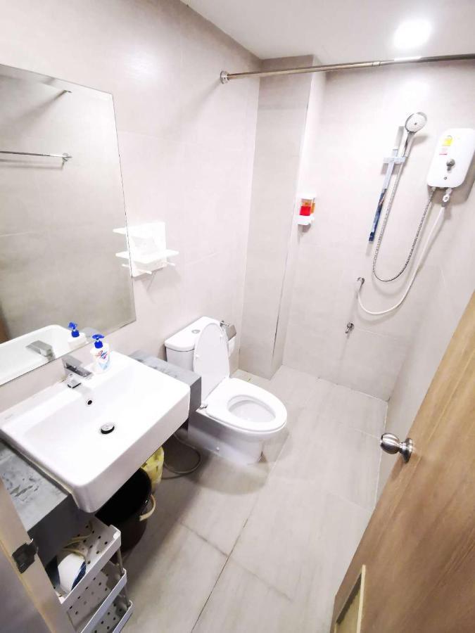 Suncity Condo Bangkok Dış mekan fotoğraf