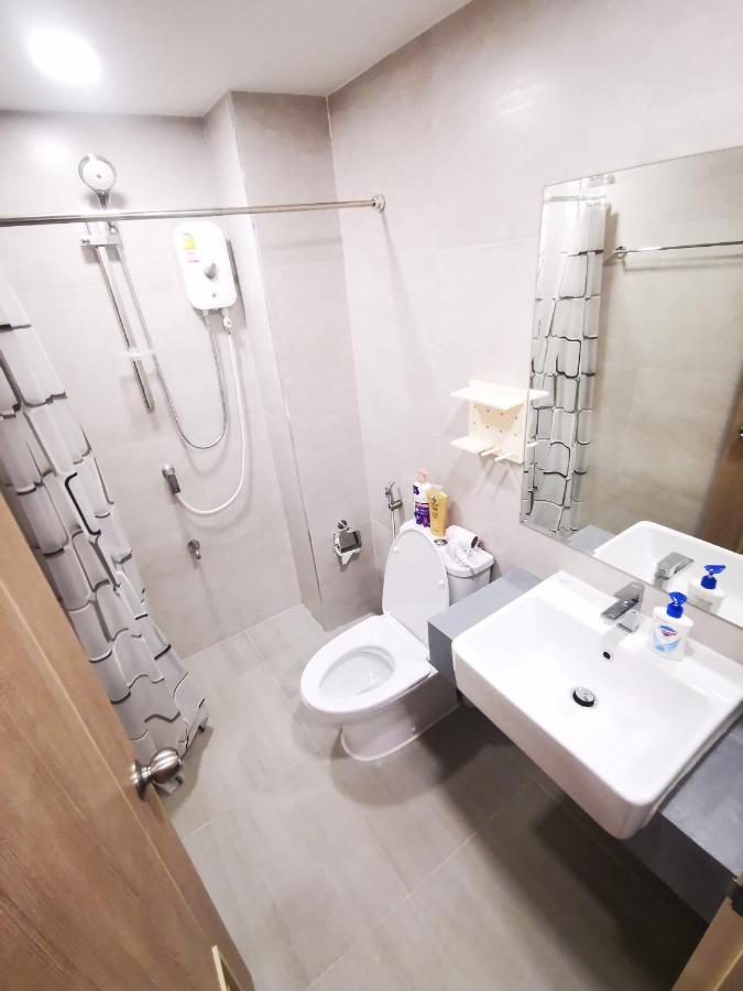Suncity Condo Bangkok Dış mekan fotoğraf