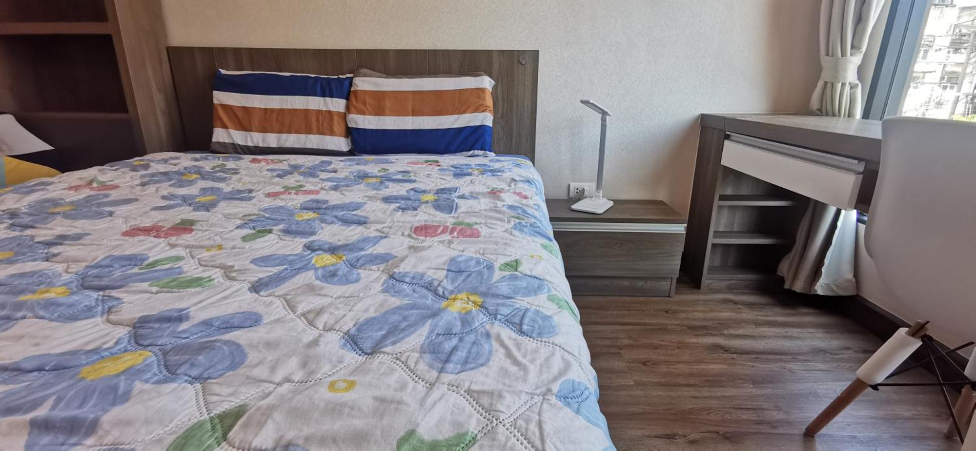 Suncity Condo Bangkok Dış mekan fotoğraf