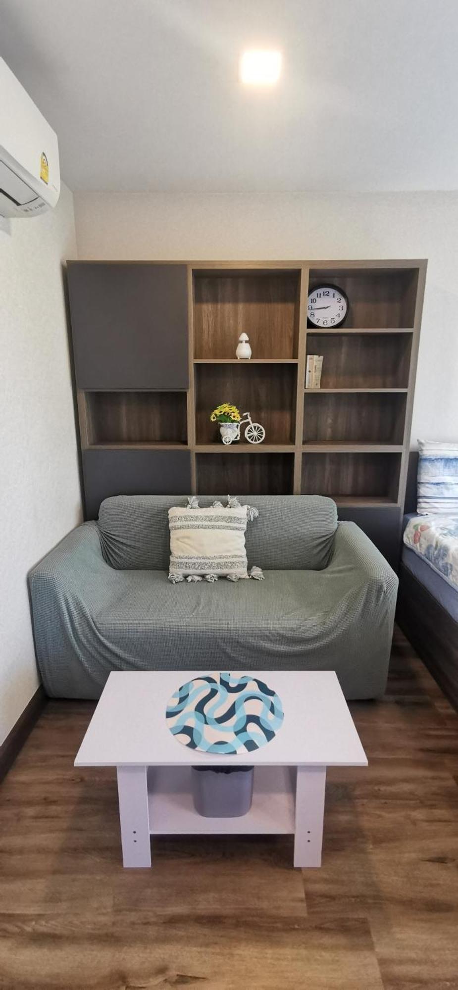 Suncity Condo Bangkok Dış mekan fotoğraf